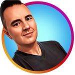 Profile Picture of Steve Carrier (@stevecarrier_) on Instagram