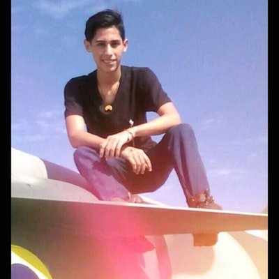 Profile Picture of Alexander Guevara (@kauza_) on Twitter