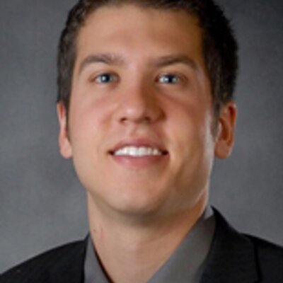 Profile Picture of Jason Ament (@JasonAmentMBA) on Twitter