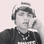 Profile Picture of Alex Guidry (@alex__guidry) on Instagram