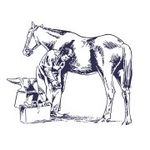 Profile Picture of Richard Ash Horseshoes (@richardashhorseshoes) on Instagram