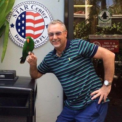 Profile Picture of Bradley Sommer (@Bradleysommer62) on Twitter