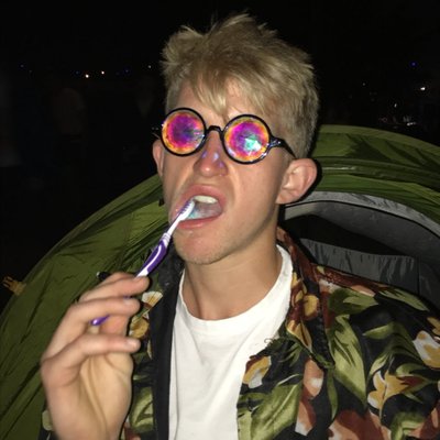 Profile Picture of Sam Bowler (@saambowler) on Twitter