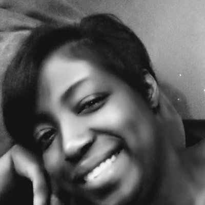 Profile Picture of Tracy Stack (@Mz_Stack) on Twitter