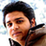 Profile Picture of Vishal Singh (@vishal.singh) on Flickr
