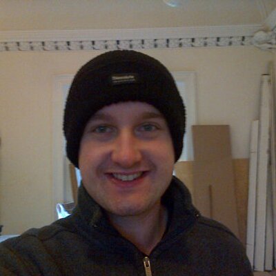 Profile Picture of Graeme Orr (@RROEMEARG) on Twitter