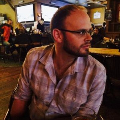 Profile Picture of Curtis Nagel (@curtisnag) on Twitter