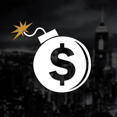 Profile Picture of The Dollar Vigilante (@DollarVigilante) on Twitter