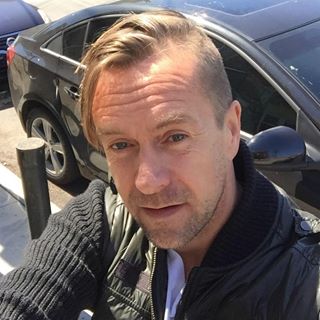 Profile Picture of Ivan Wicksteed (@ivan.wicksteed) on Facebook