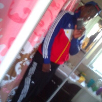 Profile Picture of Joel Cobbs (@bornasaman) on Twitter