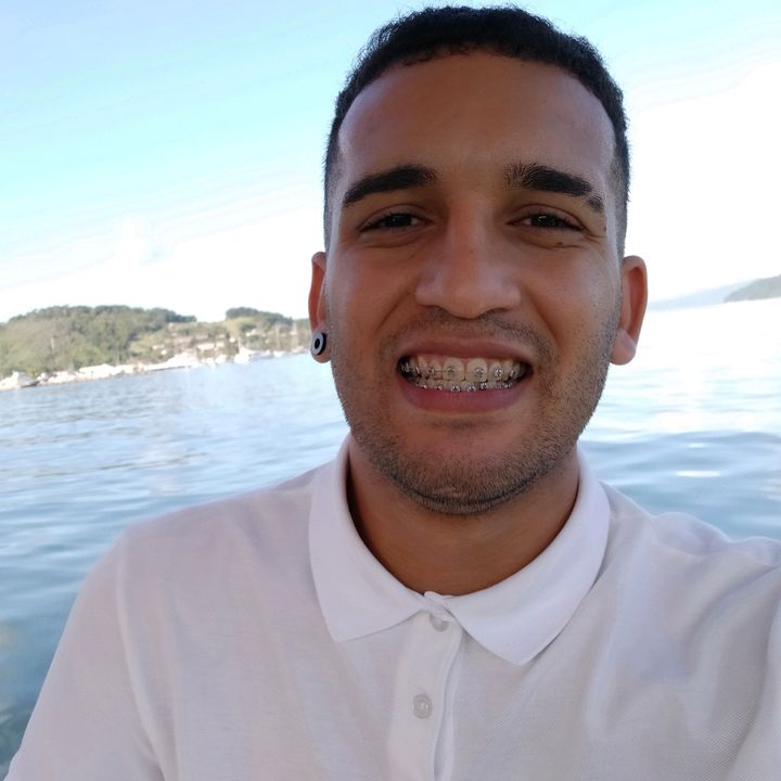 Profile Picture of André Zimermann (@andrew_zimermann) on Tiktok