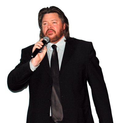 Profile Picture of Dr. Thomas Manton IV (@Dr_ThomasManton) on Twitter