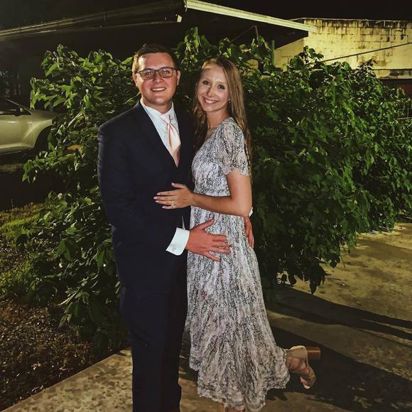 Profile Picture of Clayton Perez (@cmp026) on Poshmark