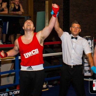 Profile Picture of Dylan Hyde (@dylanhyde_93) on Twitter