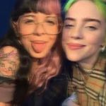 Profile Picture of •Billie and Miku• (@billieandmiku) on Instagram