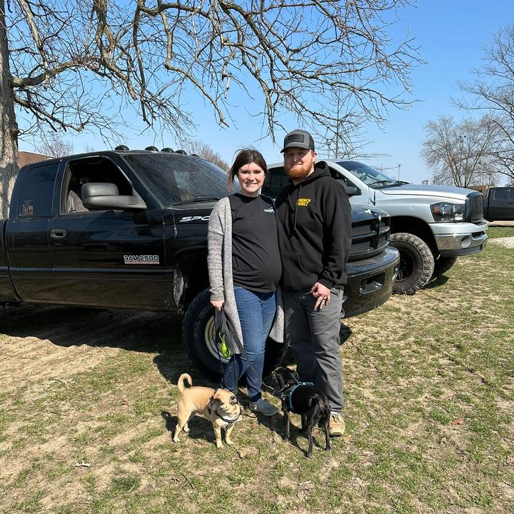 Profile Picture of Skylar Smith (@drakeskylar58) on Tiktok