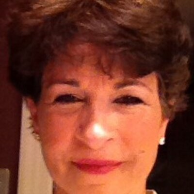 Profile Picture of Anne W Simms (@annaswell21) on Twitter