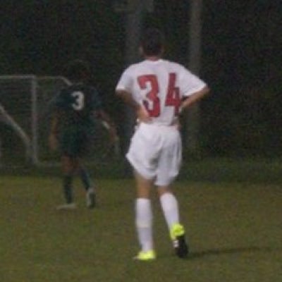 Profile Picture of Danny Cancino (@ypc_danny) on Twitter