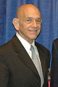 Profile Picture of Robert A. Levyon Wikipedia