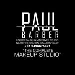 Profile Picture of PAUL BARBER MAKEUP STUDIO (@pa_u_l_barber) on Instagram