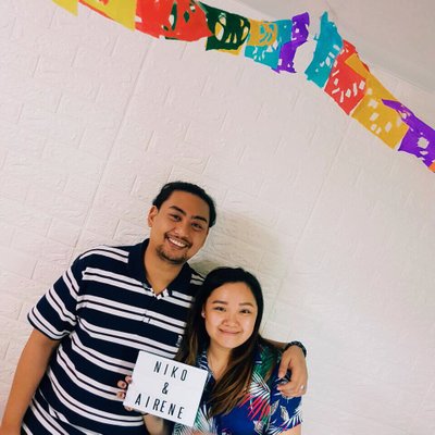 Shobe Ching-Orantia - Twitter Profile Picture of Shobe Ching-Orantia (@shobsching) on Twitter