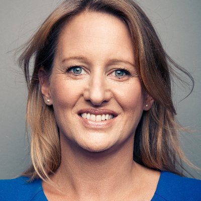 Profile Picture of Kate Everett-Allen (@keverettkf) on Twitter