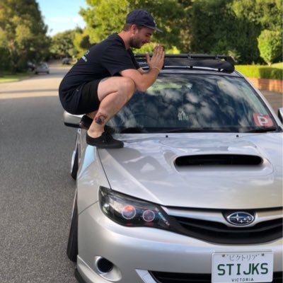 Profile Picture of Jakey (@JakeAbleHD) on Twitter