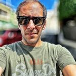 Profile Picture of Nicolás Arroyo Pizarro (@nicoarroyop) on Instagram