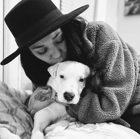 Profile Picture of Alyssa Stancliffe (@astancliffe) on Poshmark