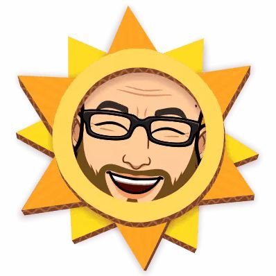 Profile Picture of William Santmyer (@SantmyerWilliam) on Twitter