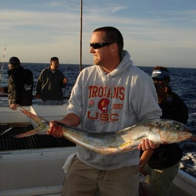 Profile Picture of Michael Antrim (@largemammal1) on Twitter