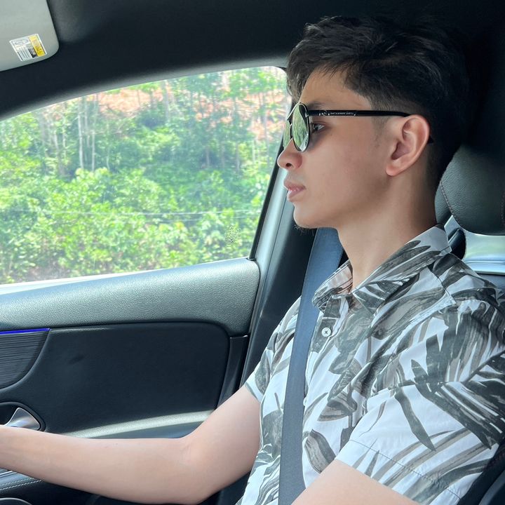 Profile Picture of kyle (@im.kylezz) on Tiktok