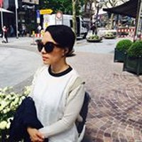 Profile Picture of Laura Scherling (@laura-scherling-1) on Quora