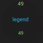 Profile Picture of joe cerny (@49legend49) on Instagram