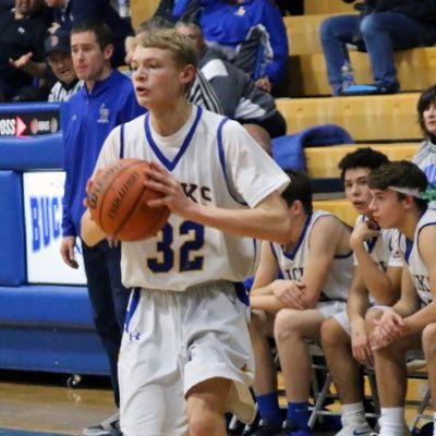 Profile Picture of Cal Peters (@cal_peters) on Twitter