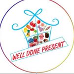 Profile Picture of EDIBLE BOUQUETS CLIFTON (@well_done_present) on Instagram
