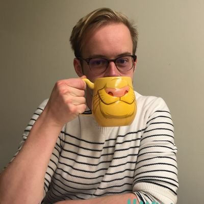 Profile Picture of Joe Walrath (@JRWalrath) on Twitter