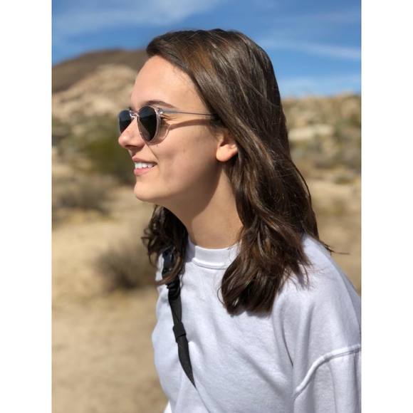 Profile Picture of Leila Wikel (@leila3) on Poshmark