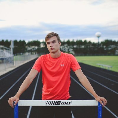 Profile Picture of Isaac Albrecht (@IsaacAlbrecht03) on Twitter