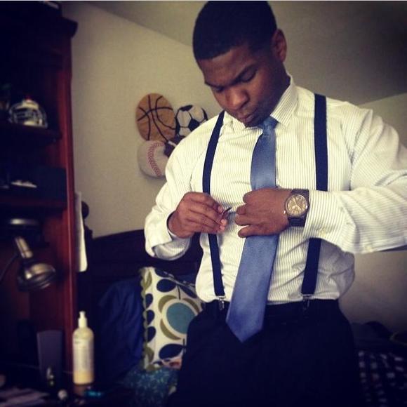 Profile Picture of Matt Vann (@mrvann123) on Poshmark