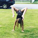 Profile Picture of Natalie Burkhart (@natalie__gymnast2007) on Instagram