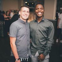 Profile Picture of Joshua Kemp (@joshua-kemp-16) on Quora