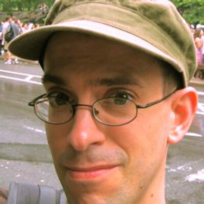 Profile Picture of Jean-Claude Batista (@jcbatista) on Twitter