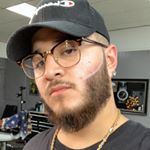Profile Picture of Mike Hernández (@_mikeeblendzz) on Instagram