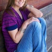 Profile Picture of April Evans Roberts (@honeysuckle17) on Pinterest