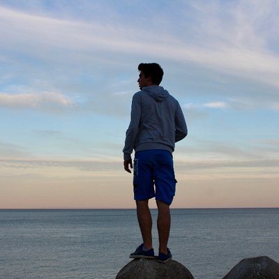 Profile Picture of Miguel Guerreiro (@O_pescadorr) on Twitter