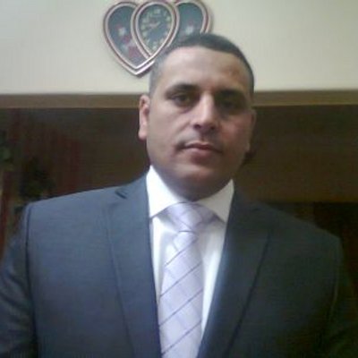 Profile Picture of Adel Omran (@adelomran21) on Twitter