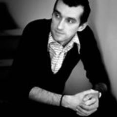 Peter Leto Škodáček - Twitter Profile Picture of Peter Leto Škodáček (@@letoart) on Twitter