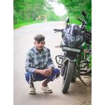 Profile Picture of Gamit Dixit (@divyu___x_41) on Instagram