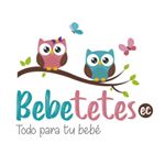 Profile Picture of By Erika Estrada E🍼🐘🎀 (@bebetetes.ec) on Instagram